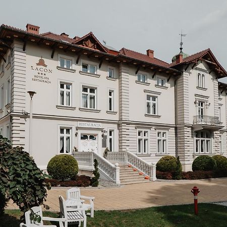 Palac Lacon Kazimierza Wielka Dış mekan fotoğraf