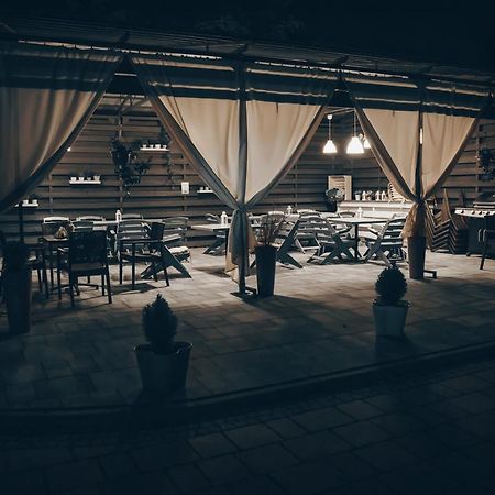 Palac Lacon Kazimierza Wielka Dış mekan fotoğraf