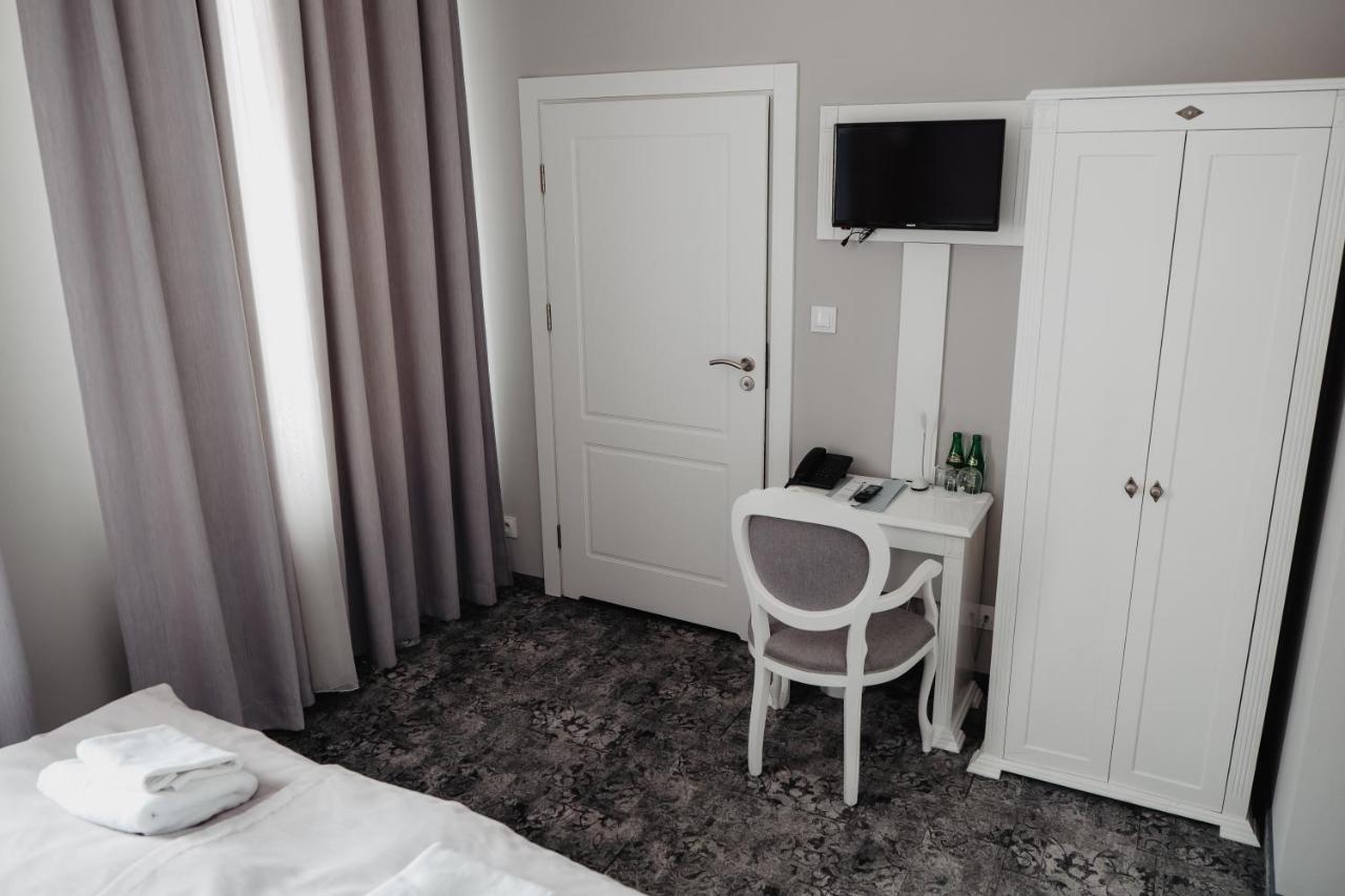 Palac Lacon Kazimierza Wielka Dış mekan fotoğraf