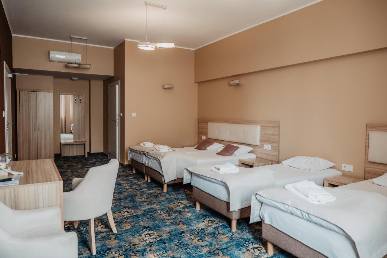 Palac Lacon Kazimierza Wielka Dış mekan fotoğraf