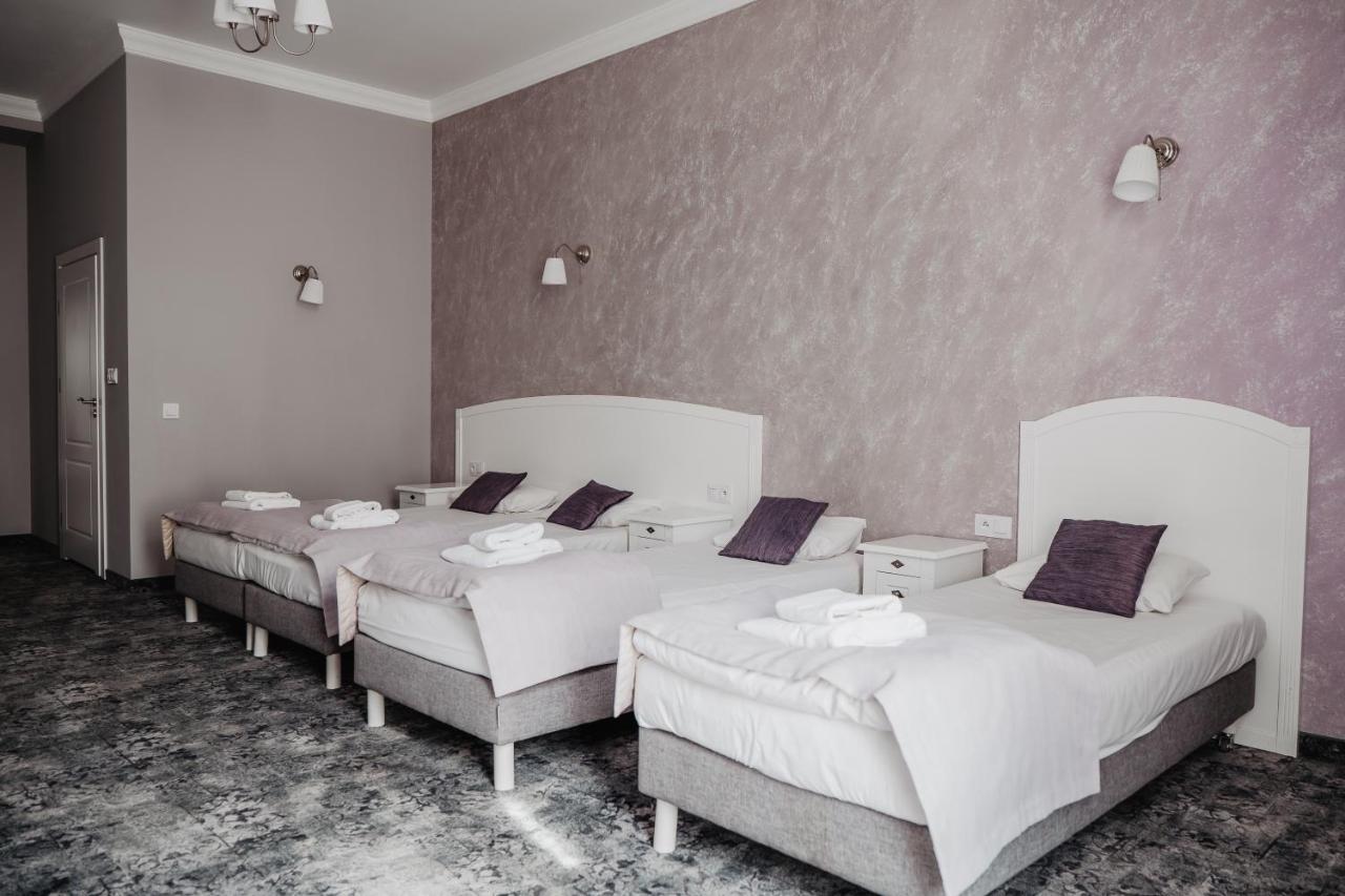 Palac Lacon Kazimierza Wielka Dış mekan fotoğraf